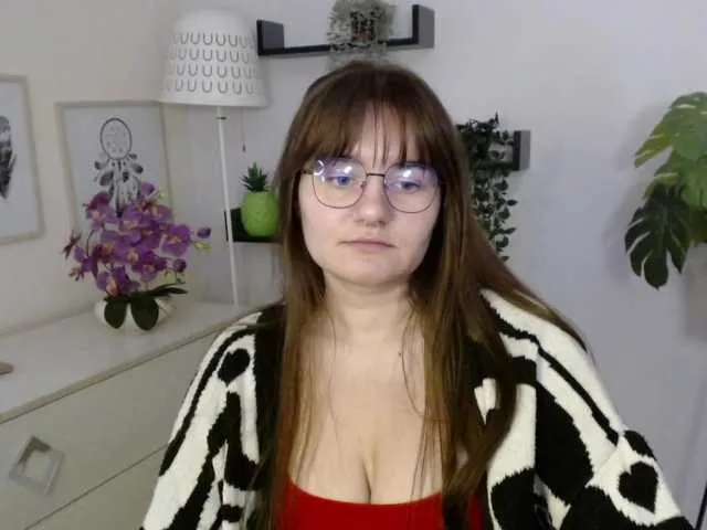 perfectJulie on BongaCams