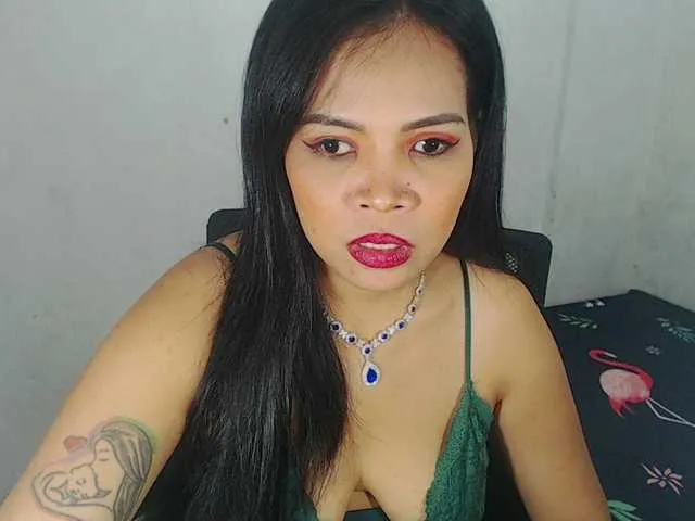Offline PinaySweetMommyxx on BongaCams