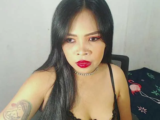 Offline PinaySweetMommyxx on BongaCams