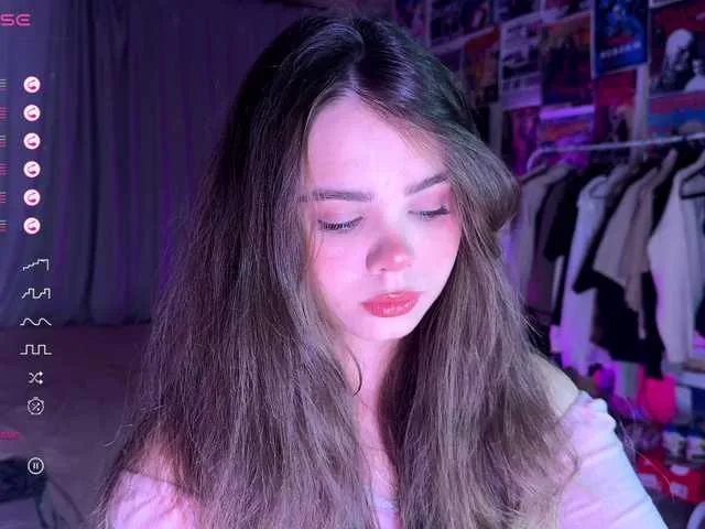 Offline PinkiRay on BongaCams