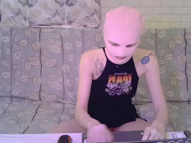 Offline Pinkwave on BongaCams