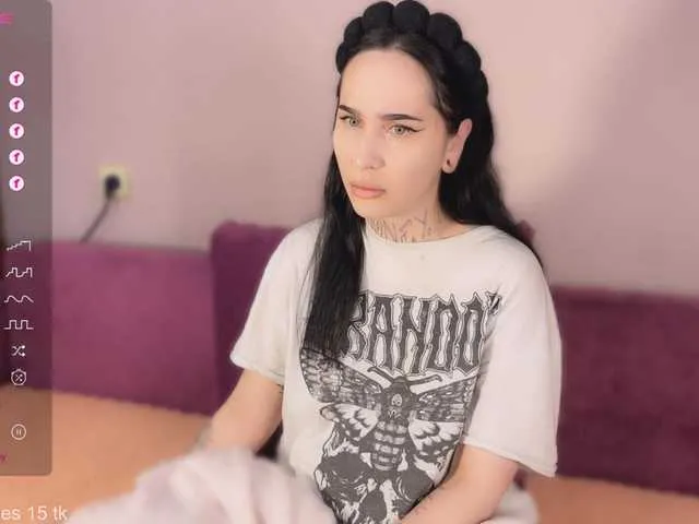 Offline PinkyNastyx on BongaCams