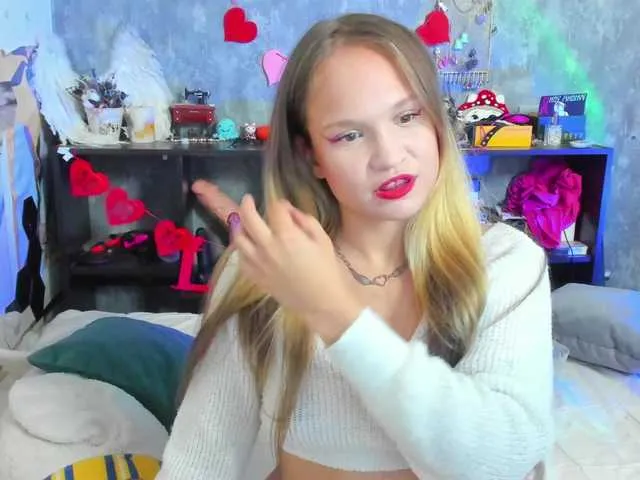 Freechat provocatemur on BongaCams