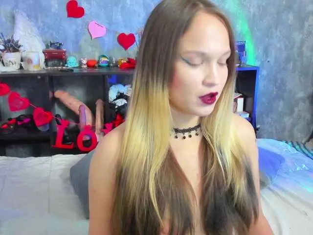 Freechat provocatemur on BongaCams