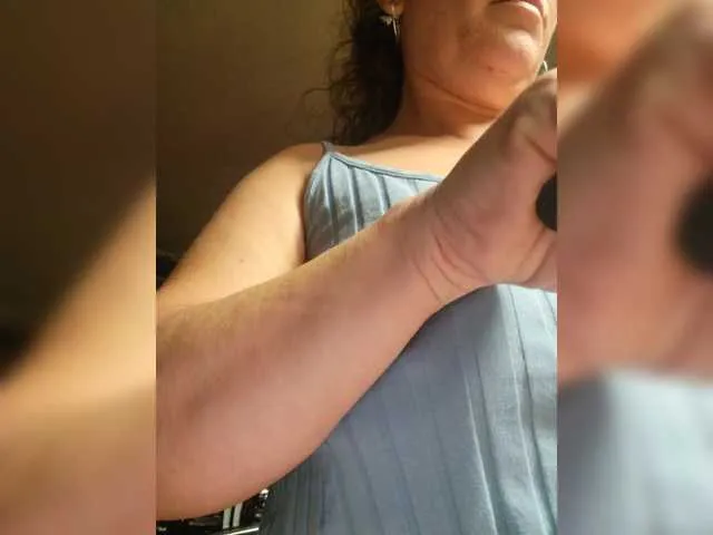 Prurient-Gem on BongaCams 