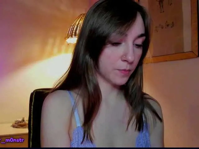 Purpur-Cute on BongaCams