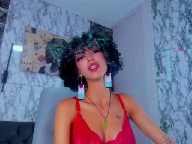 queencuarxxo from BongaCams
