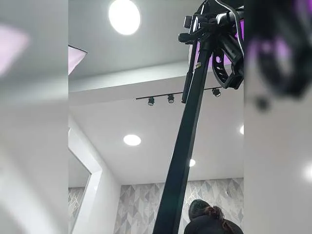 Freechat RachelCooper on BongaCams