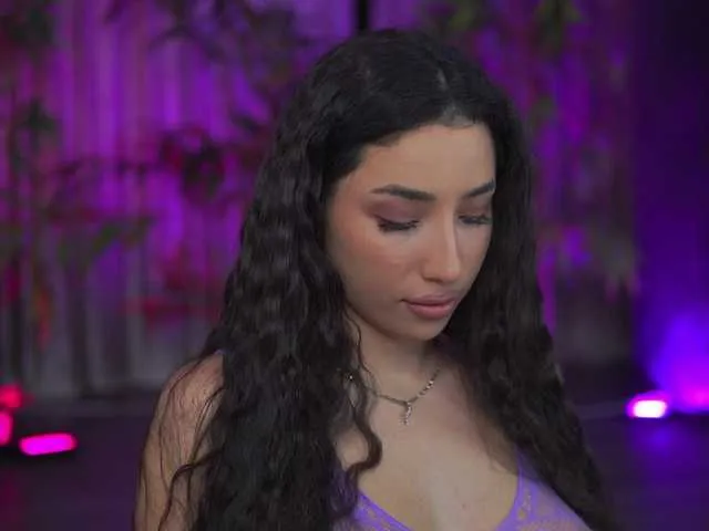 RamiraRowa on BongaCams