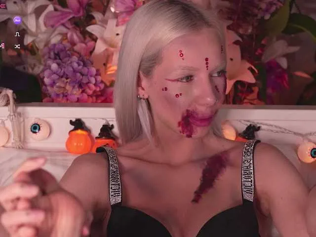 Offline RanyLoveTomson on BongaCams