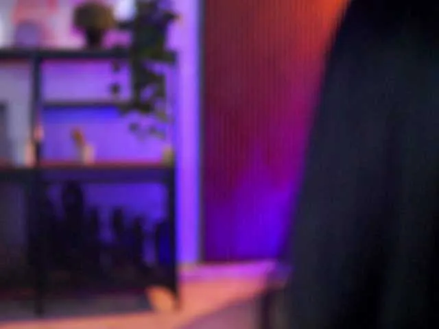 RavennaDArcy on BongaCams