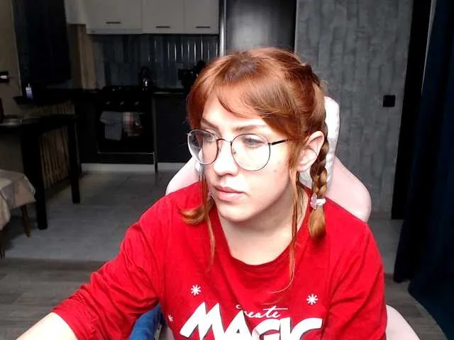 Offline Regimasmile on BongaCams