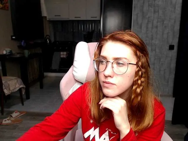 Offline Regimasmile on BongaCams