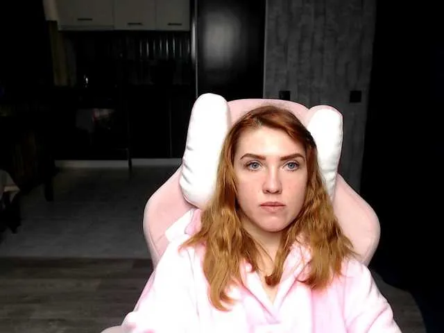 Offline Regimasmile on BongaCams