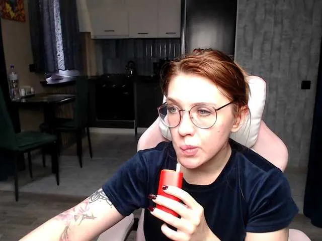 Regimasmile — Freechat on BongaCams