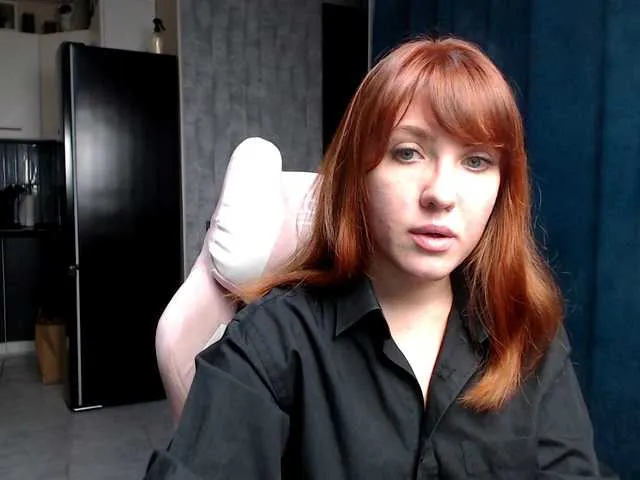 Offline Regimasmile on BongaCams