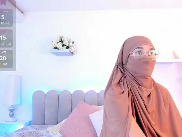 Ridwanaa —  Feel desired and admired without saying a word,  Or simply a connection that vibrates the soul, not just the body.