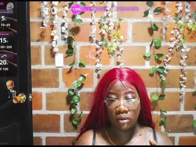 Offline ROOSGONZALEX on BongaCams