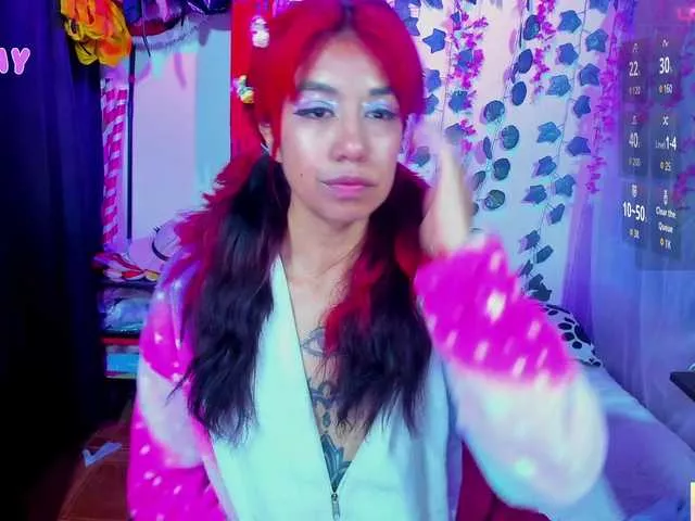 Offline roxanbunny on BongaCams