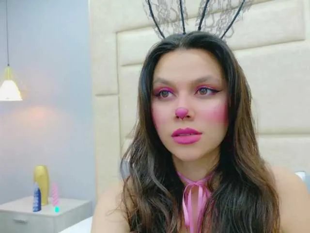 Offline RubyScarlett on BongaCams