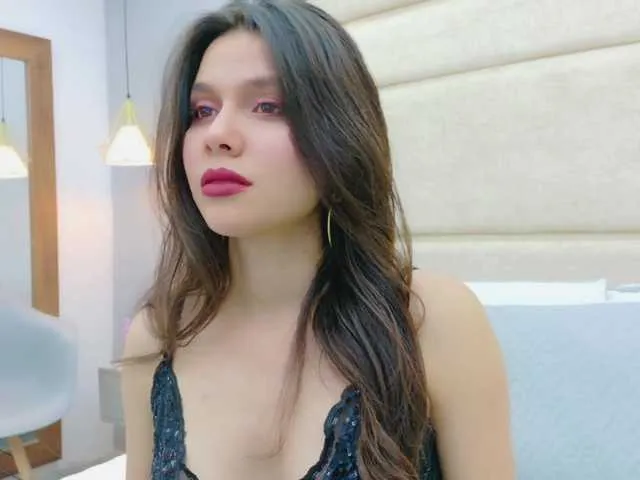 Offline RubyScarlett on BongaCams