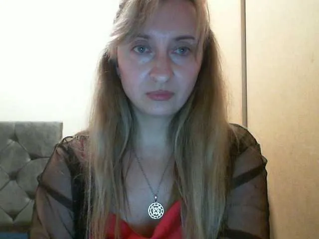 RuslanaFlower — I get turned on very fast by roleplaying games and by people who know what they want.