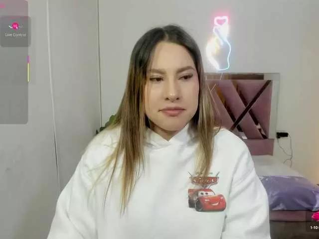 SAAYA-TAY from BongaCams