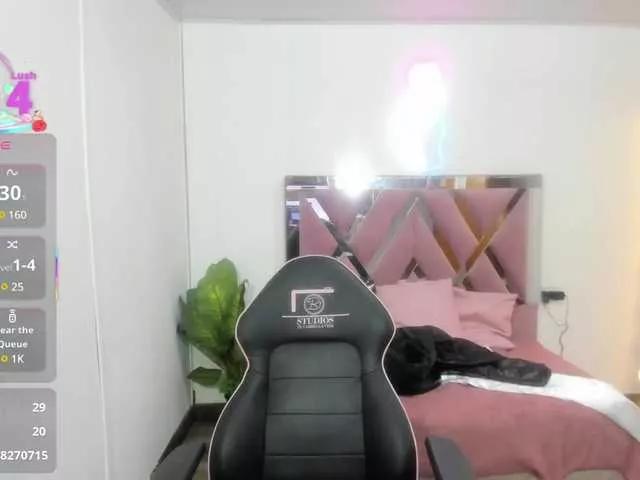 SAAYA-TAY from BongaCams