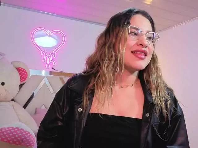 SAAYA-TAY from BongaCams