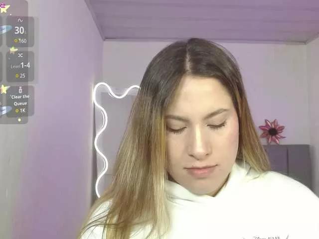 SAAYA-TAY from BongaCams