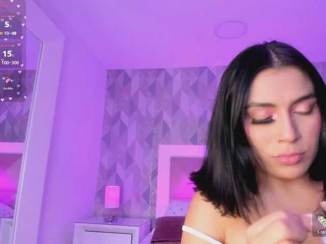 Offline SabrinaLuke on BongaCams