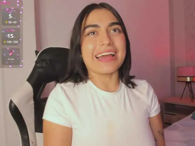 Offline SabrinaLuke on BongaCams