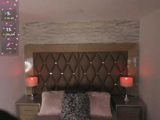 Offline SabrinaLuke on BongaCams