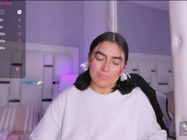 Offline SabrinaLuke on BongaCams