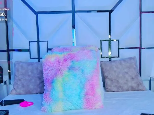 SabrinnaTaylor — I like kisses, caresses, and having you run your delicious, wet tongue over my body.