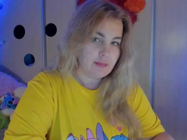 Offline SallyNex4u on BongaCams