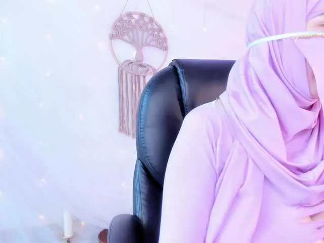 Freechat salma-isawwi on BongaCams