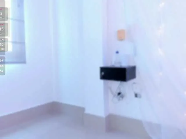 Freechat salma-isawwi on BongaCams