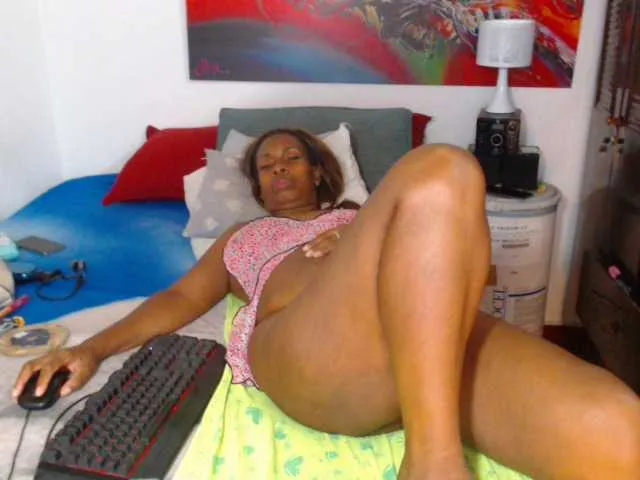 Offline SamaraArena on BongaCams