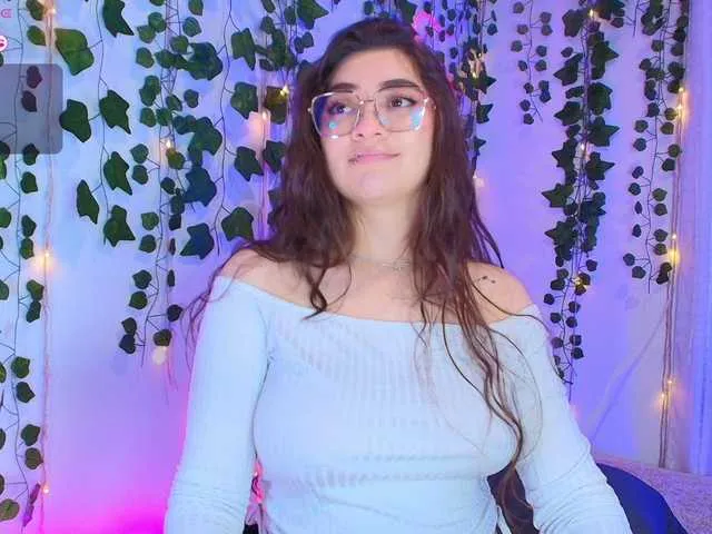 Offline Samii-Evans on BongaCams