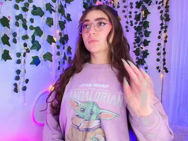 Offline Samii-Evans on BongaCams