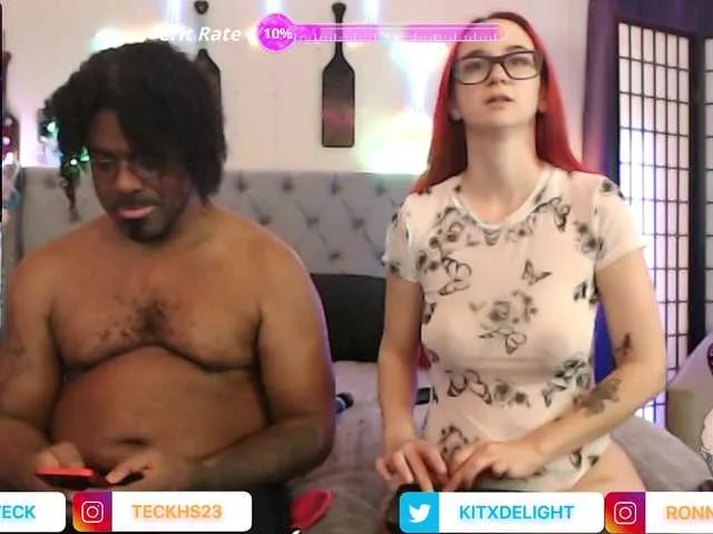 Offline SamxTeck on BongaCams