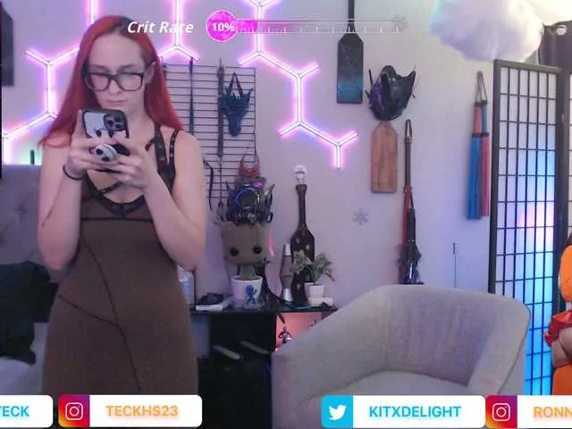 Offline SamxTeck on BongaCams