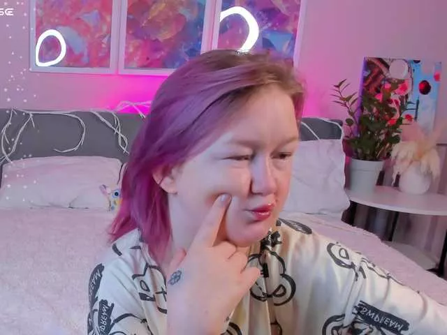 Offline Sara-Moor on BongaCams