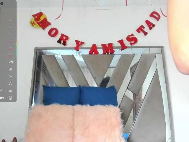 sarawilliams01 on BongaCams 