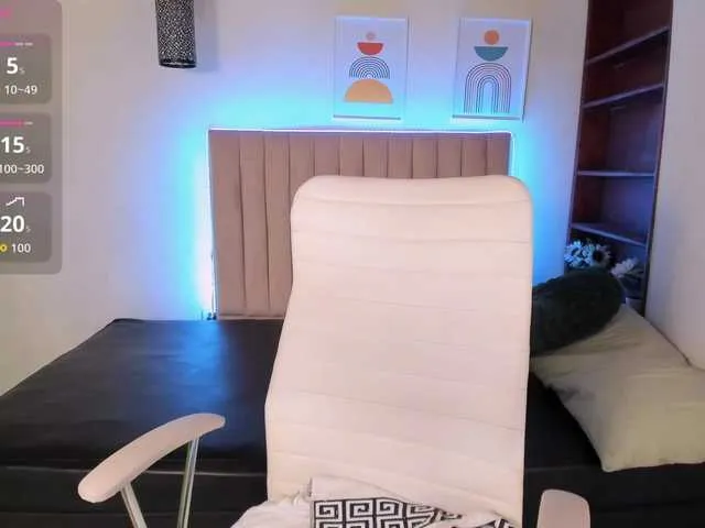 sasha-anaan on BongaCams