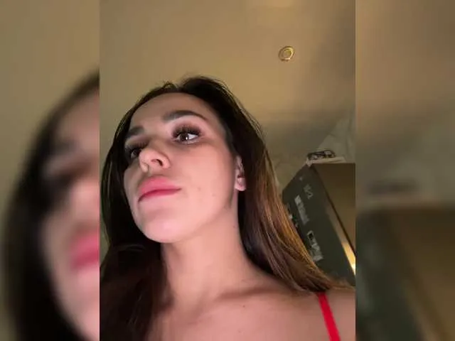 Freechat Sasha-Orlova on BongaCams