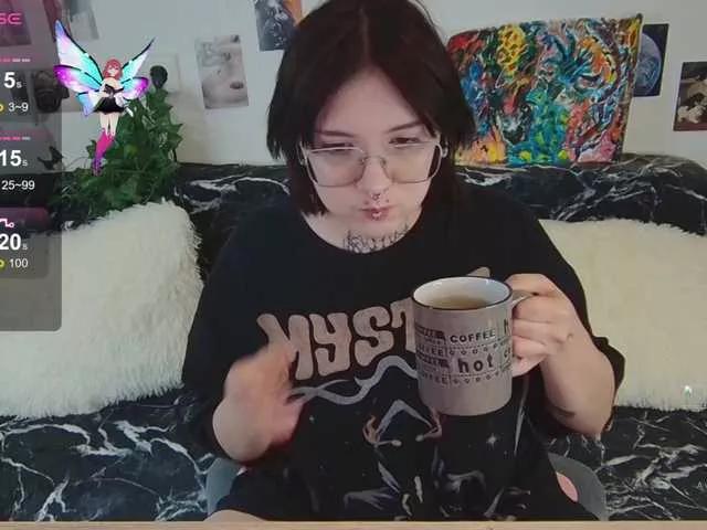 sashasextape2 from BongaCams