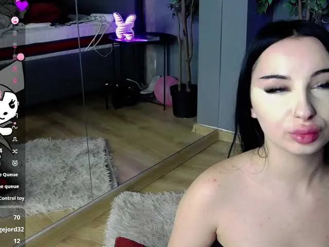 Offline ScarlettJakobs on BongaCams