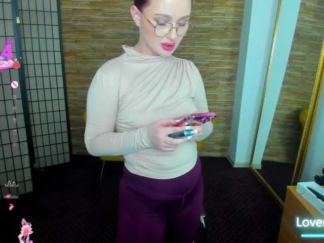 Offline ScarlettVibe on BongaCams